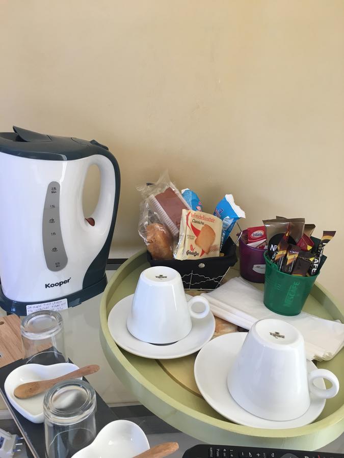 B & B La Guesthouse Poirino Екстериор снимка