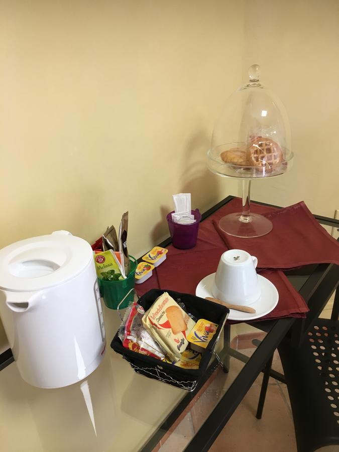 B & B La Guesthouse Poirino Екстериор снимка